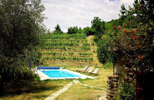 Casone Carpinelli Villa | MULINO VECCHIO