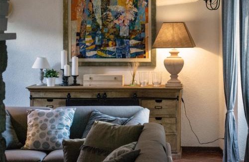 Casone Carpinelli Villa | MULINO VECCHIO