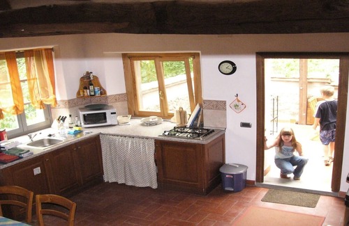 Casoli Apartment | Mulino Verde Fabbriche di Casabasciana