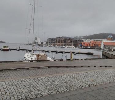 Sandnes Apartment | Mulka Sandnes Room