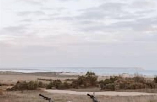 Ripon Cabin | Mulla Mulla Coastal Retreat