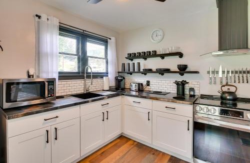 Mullens House | Mullens Home - Close to Hatfield-McCoy Trailhead!
