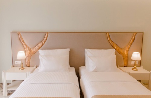 Galati Hotel | Muller Hotel Boutique&Spa