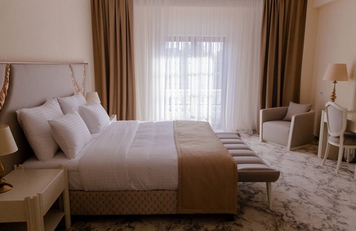 Galati Hotel | Muller Hotel Boutique&Spa