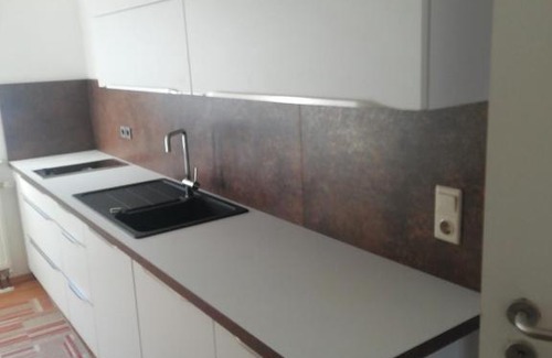 Germete Apartment | Muller-Luxuss Hotel