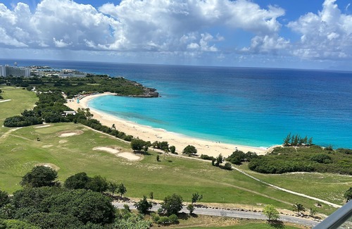 Maho Apartment | Mullet Bay Suites: Your Luxury Stay Awaits