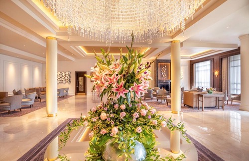 Mullingar Hotel | Mullingar Park Hotel
