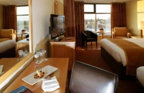 Mullingar Hotel | Mullingar Park Hotel