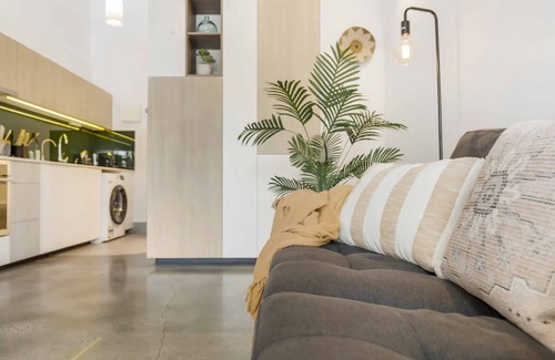 Mullumbimby House | Mullum Haven 3 - central & stylish