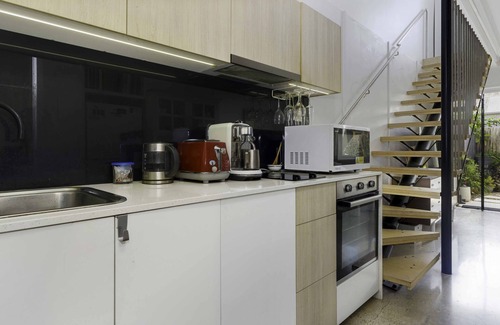 Mullumbimby House | Mullum Haven 4 - Central, 2 bedrooms