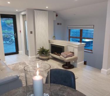Mulranny Apartment | Mulranny Bay Apartment