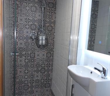 Mulranny Apartment | Mulranny Bay Apartment