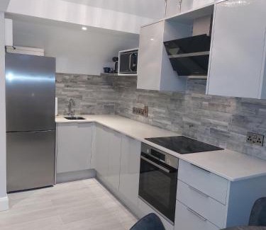 Mulranny Apartment | Mulranny Bay Apartment