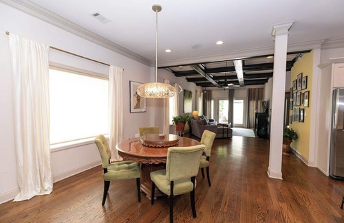 Reynoldstown House | Multi-Fam, House+Apt, Minutes from the Beltline!