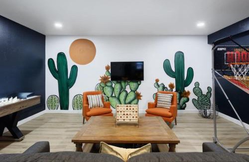 Paradise Valley Village House | Multi-Million Dollar Estate, Pickle Ball, Heated Pool
