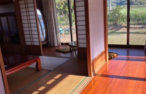 Imari House | Multiplenight stay plan 2 bedrooms available Up/Imari Saga