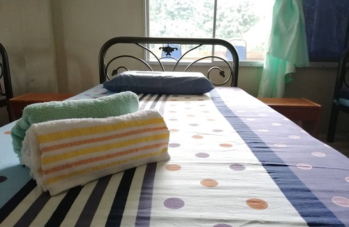 Mulu House | Mulu Diana Homestay
