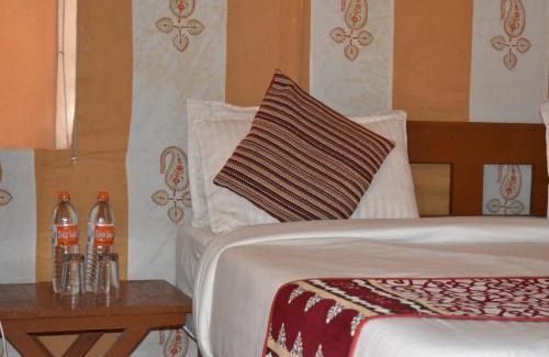Kanoi Resort | Mumal Desert Camp - Jaisalmer !