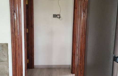 Nanyuki House | Mumbi House