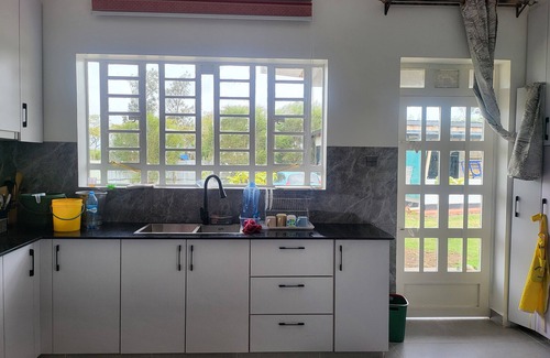 Nanyuki House | Mumbi House