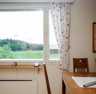 Suonenjoki House | Mummon mökki - Granny´s cottage