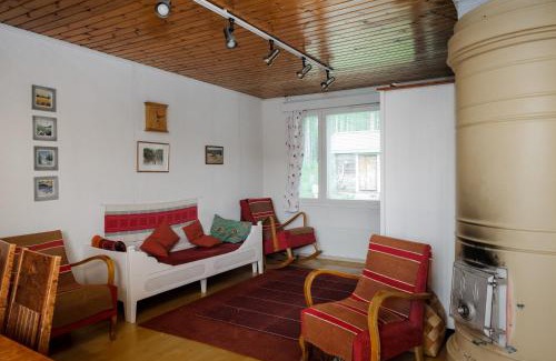 Suonenjoki House | Mummon mökki - Granny´s cottage