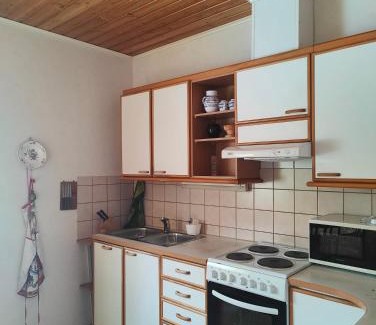Pori Apartment | Mumrila