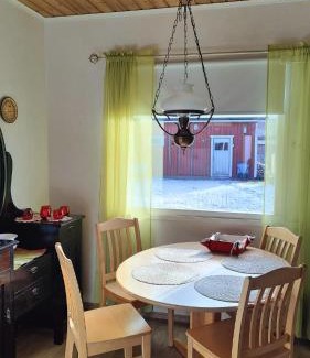 Pori Apartment | Mumrila