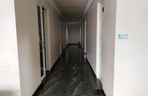 Sedati House | Mumtaz Syariah Homestay