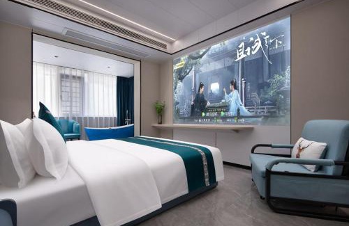 Kai Fu Apartment | MuMu Hotel Changsha
