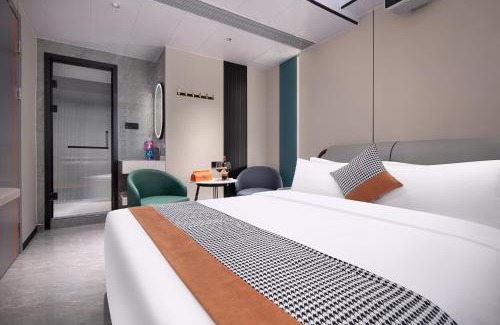 Kai Fu Apartment | MuMu Hotel Changsha