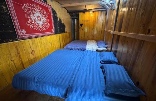 Quan Ba House | Mun Homestay