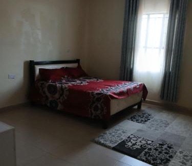 Isiolo House | Muna's Home