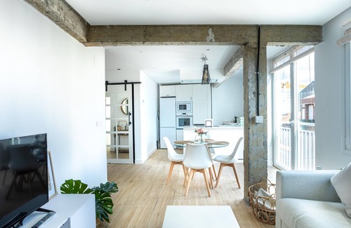 Mundaka Apartment | Mundaka Centre Apartment
