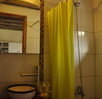 El Tesoro Hostel | Mundaka Hostel y Bar