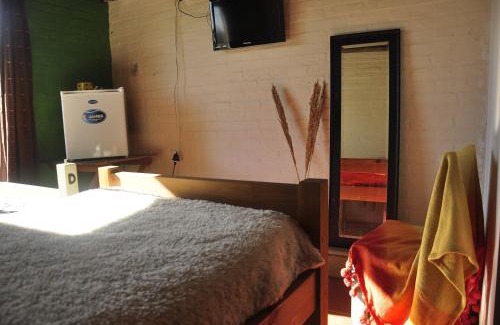 El Tesoro Hostel | Mundaka Hostel y Bar