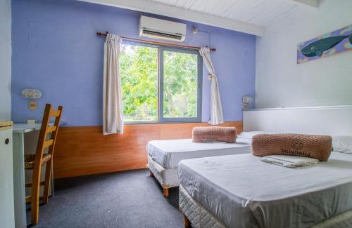 El Tesoro Hostel | Mundaka Hostel y Bar