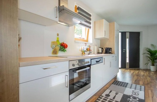 Oetz Apartment | Mundlers Hoamatl Top 3 by Interhome