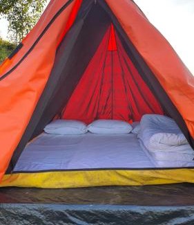 Shankhu Patichaur House | Mundum Farm Stay