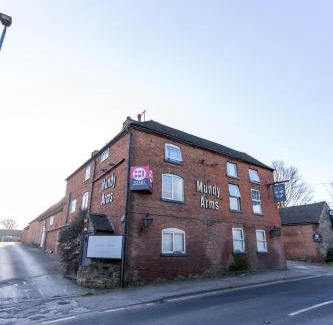 Radbourne House | Mundy Arms Rooms