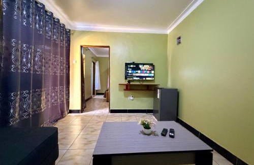 Arua Hotel | Muni Residences Ug