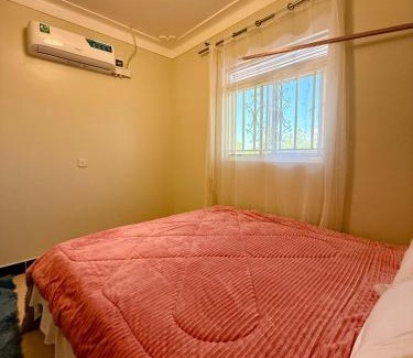 Arua Hotel | Muni Residences Ug
