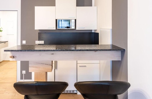 Oberfohring Apartment | Munich Home