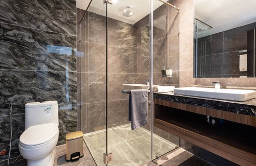 Sihanoukville City Centre Hotel | Munich Hotel