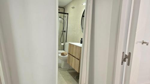 El Palo Apartment | Munilla Family Beach by Del Parque Flats