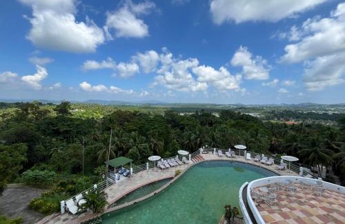 Port Blair Resort | Munjoh Island House Suites and Spa, Port Blair
