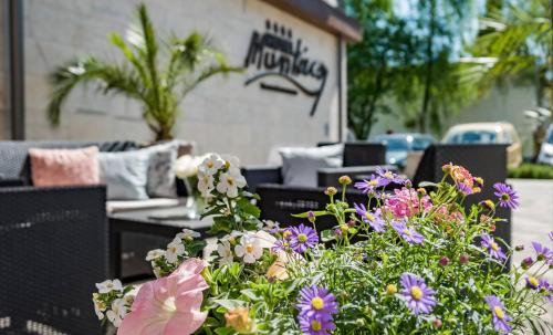 Bekescsaba Hotel | Munkácsy Hotel