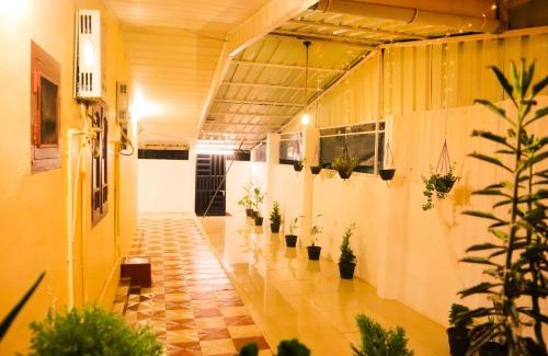 Devikolam Villa | Munnar Valley View