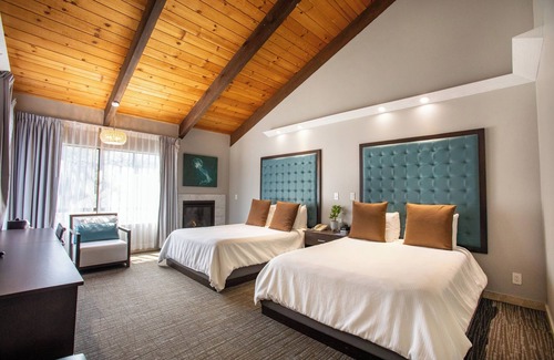 Munras Avenue Hotel | Munras Inn