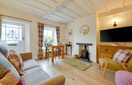 Bedale House | Munton Cottage